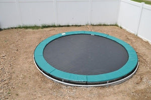 Trampolines