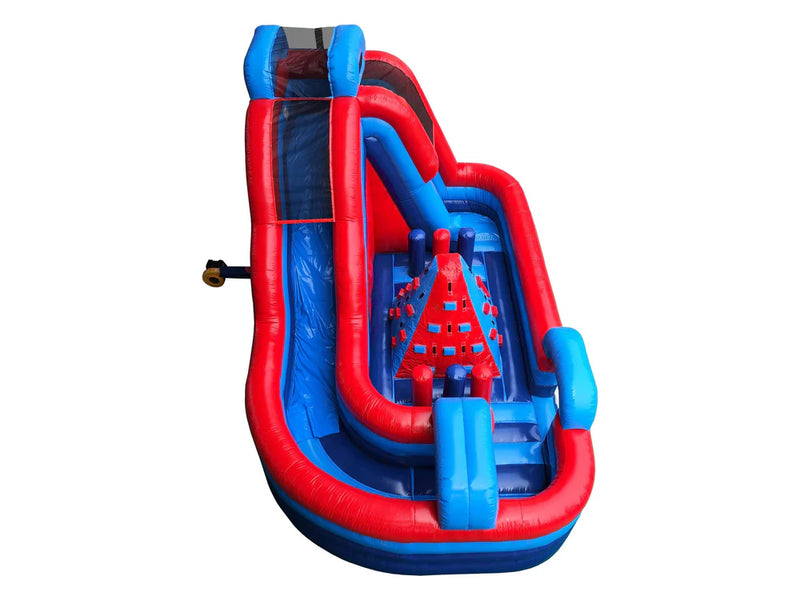 What to Look for When Buying a Bounce House for Christmas?