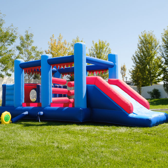 Bounce Houses For Sale